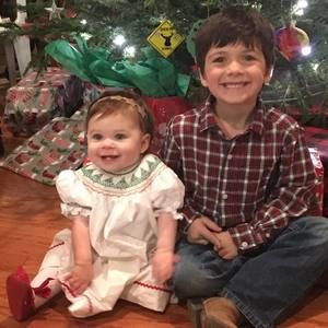 Meet your Posher, Kate